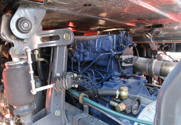 國六車型限速限扭問題頻發(fā)，可能不是質(zhì)量問題，而是你還不會(huì)用