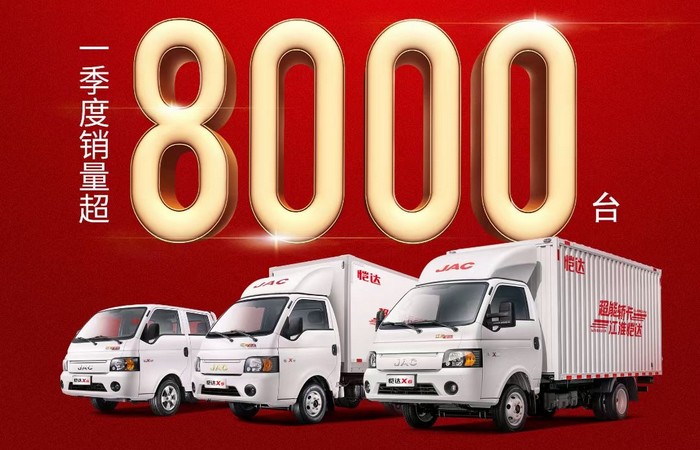 愷歌高奏，一路飄紅，2021一季度完美收官！